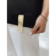 Women's oversized black shirt Shine RY2912 - For women Women's oversized black shirt Shine RY2912