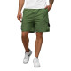 Miesten khaki-shortsit Devon