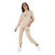 Women's brown set Dream AY1043 - For women Women's brown set Dream Women's suits