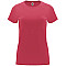 Capri Women's Pink T-Shirt
