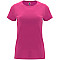 Capri Women's Pink T-Shirt