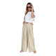 Women's brown trousers Mirelou For women