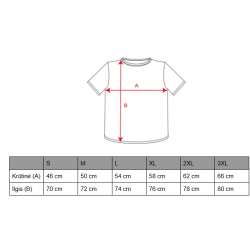 Vyriški tamsiai mėlyni marškinėliai ilgomis rankovėmis Shiba