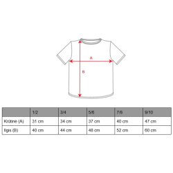 Vaikiški tamsiai mėlyni polo marškinėliai Pegaso kids