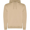 Sweatshirt brown hooded sweatshirt Urban
