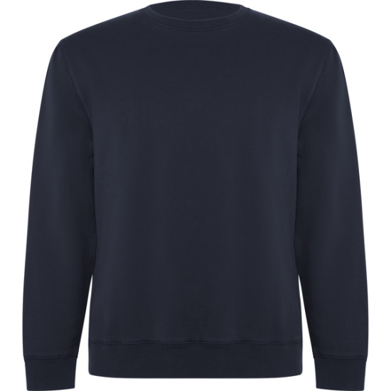 Dark blue hooded jumper Batian Hoodless jumpers