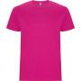Stafford kids pink shirt