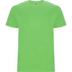 Vaikiški salotinės spalvos marškinėliai Stafford