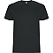Children's dark grey Stafford T-shirt