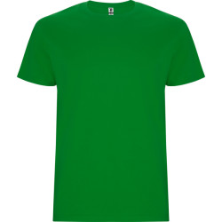 Vaikiški žalios spalvos marškinėliai Stafford