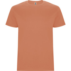 Vyriški deginto molio atspalvio marškinėliai Stafford