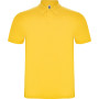 Men's yellow polo shirt Austral