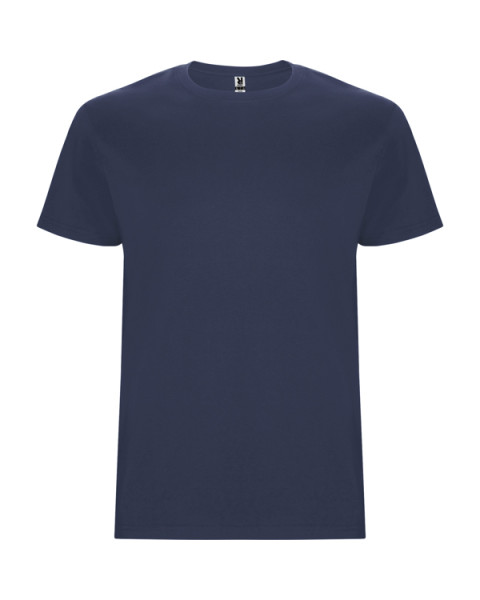 Vyriški melsvos spalvos marškinėliai Stafford