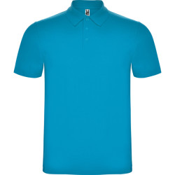 Vyriški žydri polo marškinėliai Austral