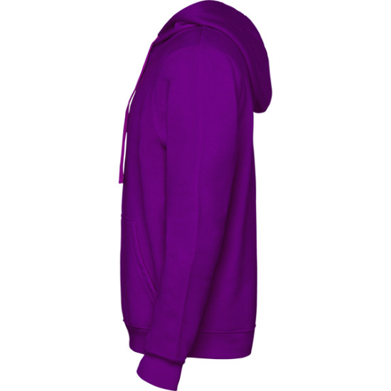 Violetinis džemperis su gobtuvu Urban URBAN - Džemperiai Violetinis džemperis su gobtuvu Urban Džemperiai su gobtuvu