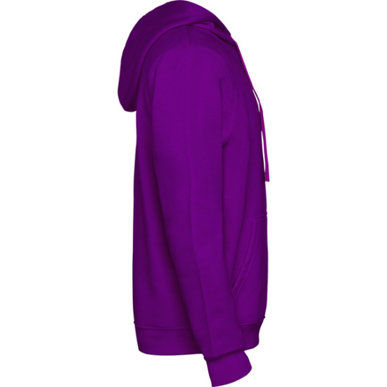 Violetinis džemperis su gobtuvu Urban URBAN - Džemperiai Violetinis džemperis su gobtuvu Urban Džemperiai su gobtuvu