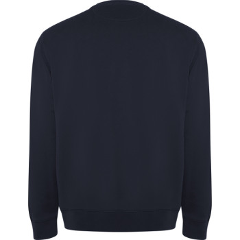 Темно-синий свитшот без капюшона Batian