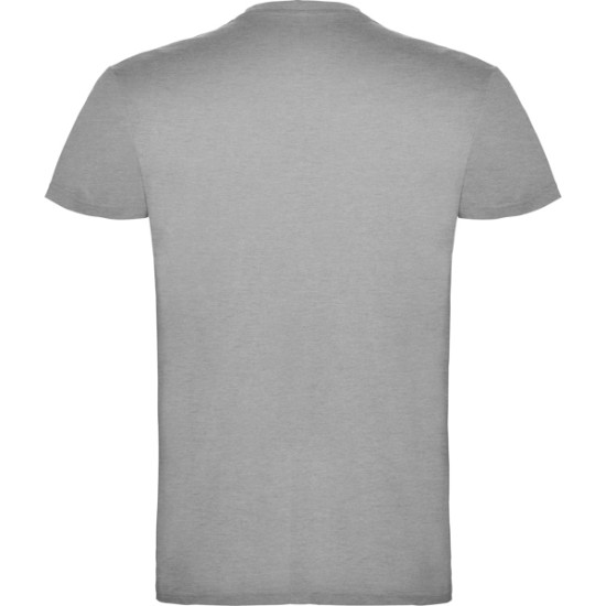 Vyriški pilkos spalvos marškinėliai Beagle BEAGLETSHIRT - Apranga reklamai Vyriški pilkos spalvos marškinėliai Beagle Marškinėliai | Polo Roly
