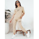 Women's brown set Dream Women's suits