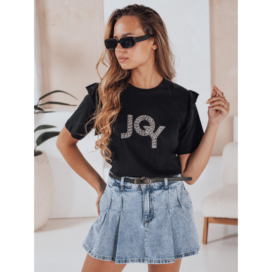 Moteriškas mėlynas džinsinis sijonas-šortai Vibegirl SY0479 - Moterims Moteriškas mėlynas džinsinis sijonas-šortai Vibegirl Sijonai