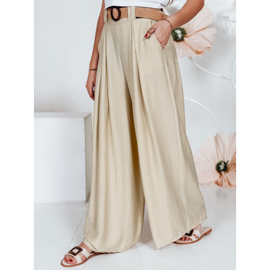 Women's brown trousers Mirelou For women