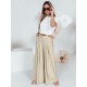 Women's brown trousers Mirelou For women