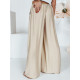 Women's brown trousers Mirelou For women