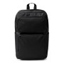 Black backpack Hostik