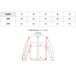 Moteriška dirbtinio kailio pilka striukė Sofin