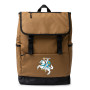 Brown backpack Vytis