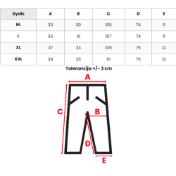 Vyriškos tamsiai pilkos kelnės Rene