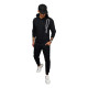 Men's black set Over Men's suits