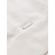 Vyriška baltos spalvos polo marškinėliai Elegant V1 OM-POSS-0158 - Marškinėliai Vyriška baltos spalvos polo marškinėliai Elegant POLO marškinėliai