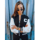 Women's black sports suit Celia Women's suits