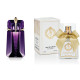 AJ Deluxe Nr140 kvepalai įkvėpti Thierry Mugler – „Alien“ 33 ml EDP