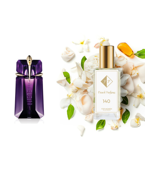 Nr140 kvepalai įkvėpti Thierry Mugler – „Alien“ 104 ml EDP