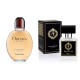 AJ Deluxe Nr203 smaržas, iedvesmojušās no Calvin Klein - Obsession 100 ml AJ Deluxe vīriešiem French Perfumes