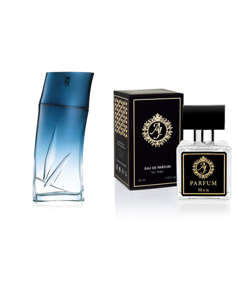 AJ Deluxe Nr204 kvepalai įkvėpti Kenzo - Homme 100 ml EDP