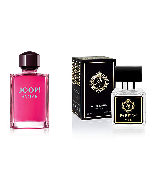 AJ Deluxe Nr214 kvepalai įkvėpti Joop - Joop Homme 33 ml