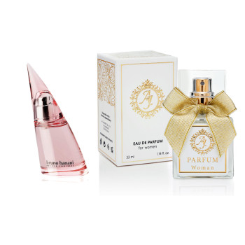 AJ Deluxe 38 Inspired by Bruno Banani - Bruno Banani Woman 100 ml