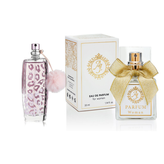 AJ Deluxe Nr42 Įkvėpta Naomi Campbell – „Cat Deluxe“  100ml AJ Deluxe Moterims