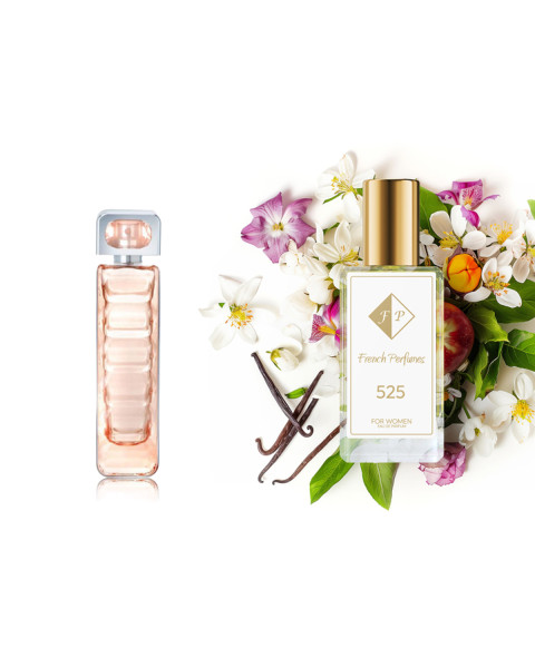 Nr525 kvepalai įkvėpti Hugo Boss – Boss Orange 104 ml EDP