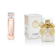 AJ Deluxe Nr525 kvepalai įkvėpti Hugo Boss – Boss Orange 100 ml EDP AJ Deluxe Moterims