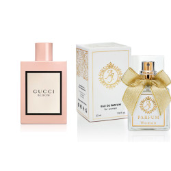 AJ Deluxe Nr575 kvepalai įkvėpti Gucci – Bloom 33 ml EDP AJ Deluxe Nr575 kvepalai įkvėpti Gucci – Bloom 33 ml EDP