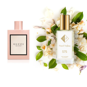 No575 Perfume inspired by Gucci - Bloom 60 ml EDP