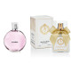 AJ Deluxe Nr59 kvepalai įkvėpti Chanel – Chance eau Tendre 50 ml EDP