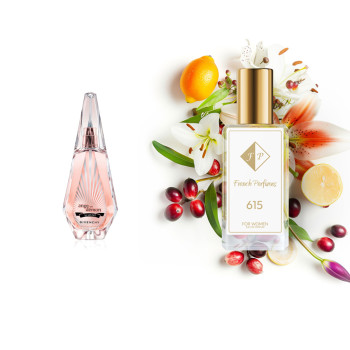 Парфюм №615, вдохновленный Givenchy — Ange ou Demon le Secret, 33 мл, EDP