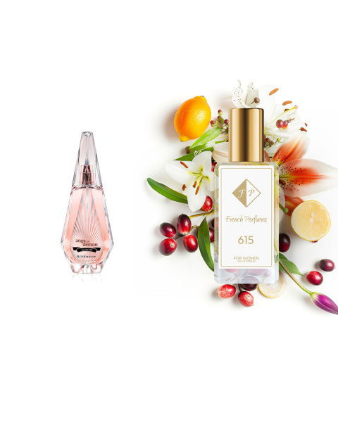 Nr615 kvepalai įkvėpti Givenchy- Ange ou Demon le Secret 104 ml EDP