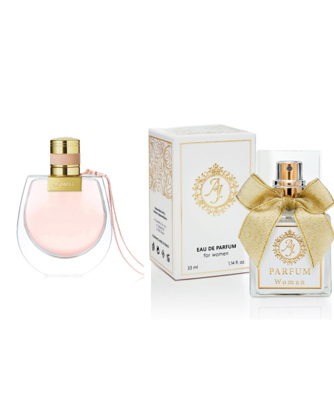 AJ Deluxe Nr685 kvepalai įkvėpti Chloe – Nomade 100 ml