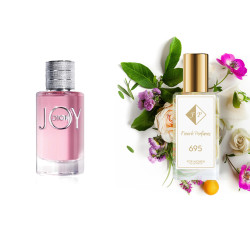 Nr695 kvepalai įkvėpti Dior - Joy 33 ml  Nr695 kvepalai įkvėpti Dior - Joy 33 ml